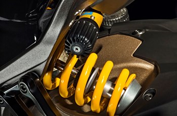 Ducati Multistrada 1200 Pikes Peak 2017 - Bild 9 Ducati Multistrada 1200 Pikes Peak 2017 - Bild 9